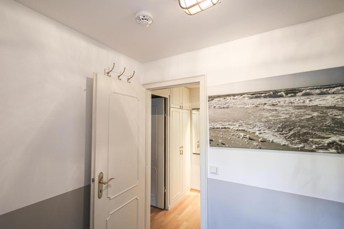 Appartement Wattkoje à Braderup  Extérieur photo