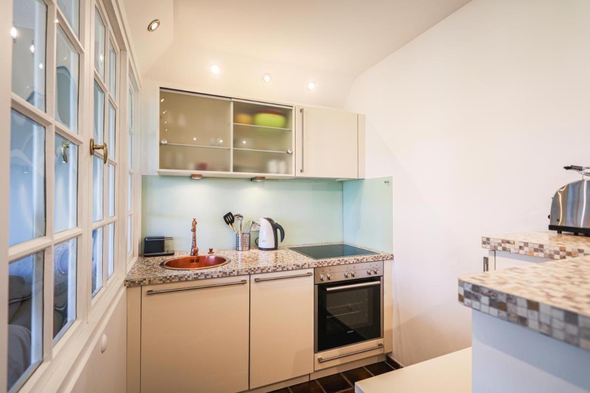 Appartement Wattkoje à Braderup  Extérieur photo